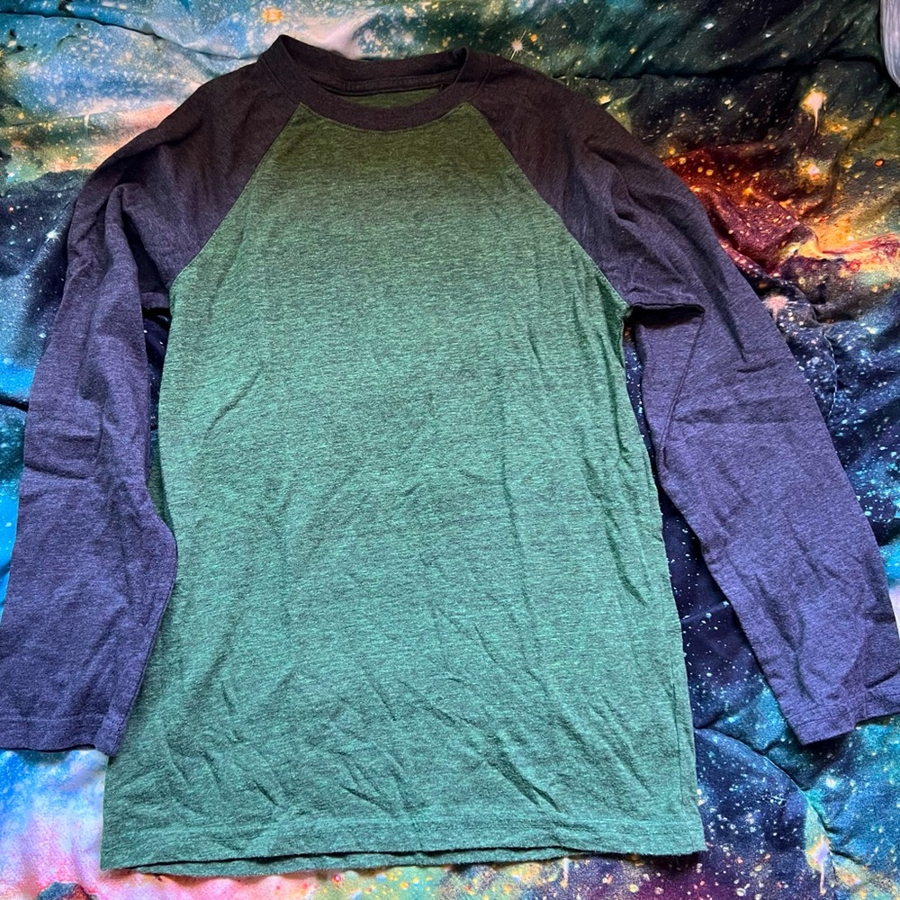 Boys short sleeve shirt